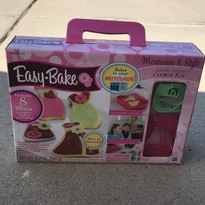 Easy-Bake